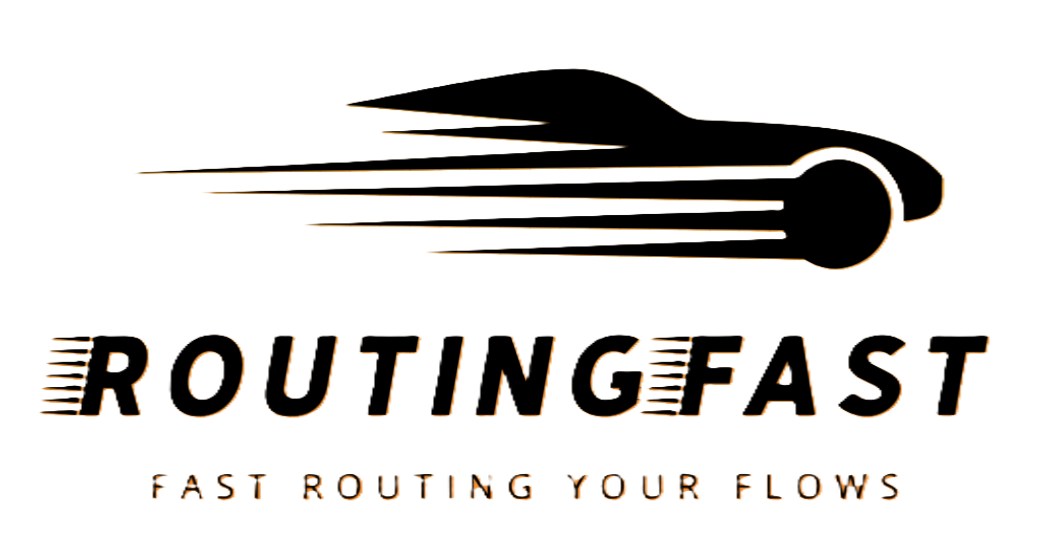 Shop with RoutingFast