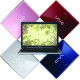 iFLYTEK Smart Office Book Air2 (8.2 inches/4+32GB/Deep Space Gray + Classic Black Leather Case)
