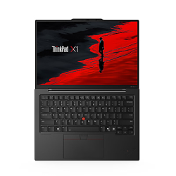 Lenovo ThinkPad X1 Carbon Aura AI 14 inch laptop (Ultra7/32G/1T/2.8k/Win11)