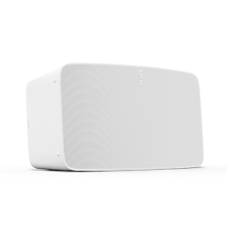 SONOS Five WiFi Wireless Speaker White