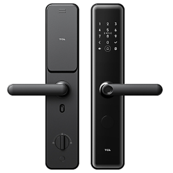 TCL Intelligent Door Lock S10R Pro